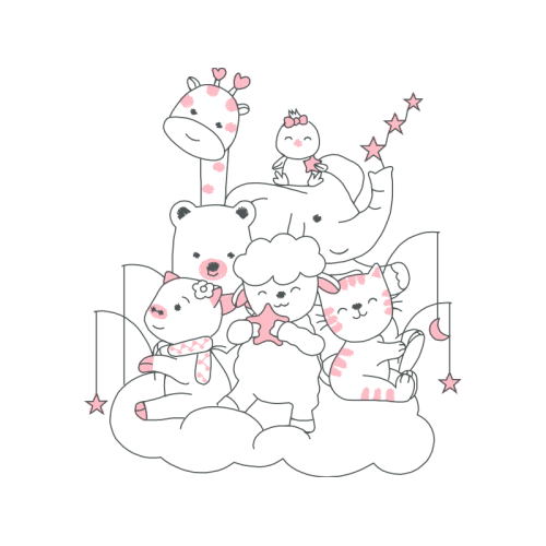 Cartoon Wedding Cartoon Wedding