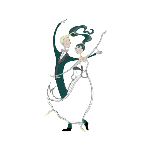 Cartoon Wedding Cartoon Wedding