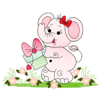 Cartoon Wedding Cartoon Wedding