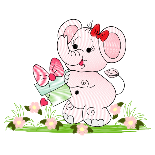 Cartoon Wedding Cartoon Wedding