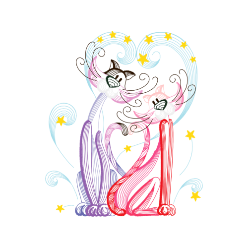 Cartoon Wedding Cartoon Wedding