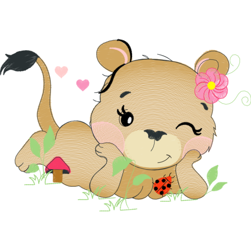 Cartoon Wedding Cartoon Wedding