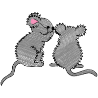 Cartoon Wedding Cartoon Wedding