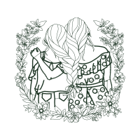 Coloring Page Wedding Coloring Page Wedding