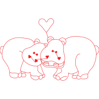 Dog Wedding Dog Wedding