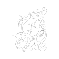 Drawing Wedding Drawing Wedding