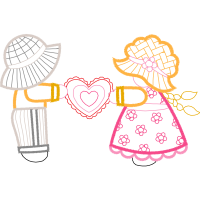 Drawing Wedding Drawing Wedding