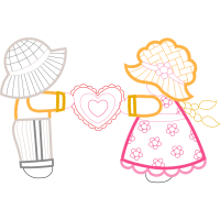 Drawing Wedding Drawing Wedding