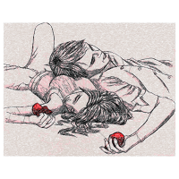 Drawing Wedding Drawing Wedding