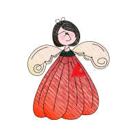 Fictional Character Wedding