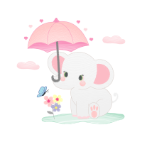 Illustration Wedding