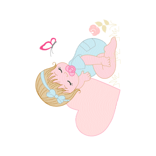 Illustration Wedding