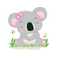 Illustration Wedding