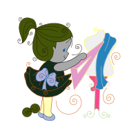 Illustration Wedding