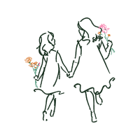 Illustration Wedding