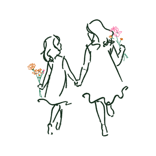 Illustration Wedding Illustration Wedding