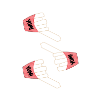 Illustration Wedding