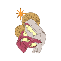 Illustration Wedding Illustration Wedding