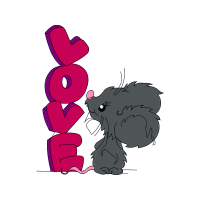 Illustration Wedding