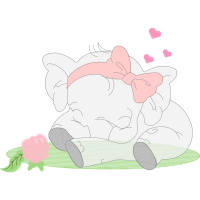 Illustration Wedding