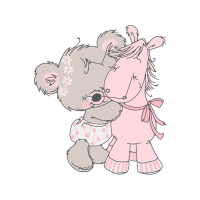 Illustration Wedding