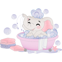 Illustration Wedding