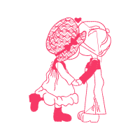 Illustration Wedding Illustration Wedding