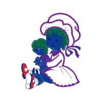 Illustration Wedding