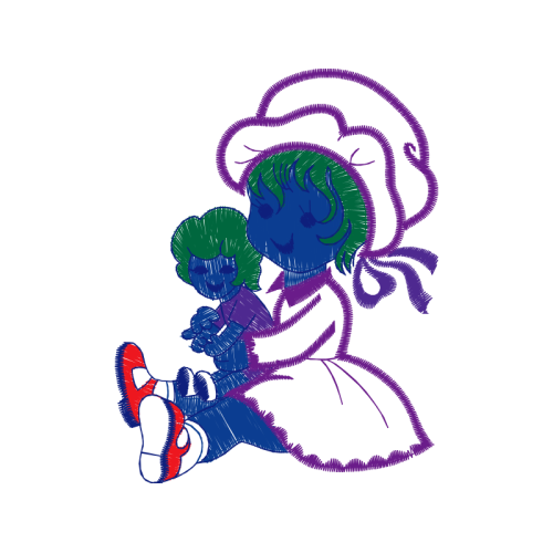 Illustration Wedding Illustration Wedding