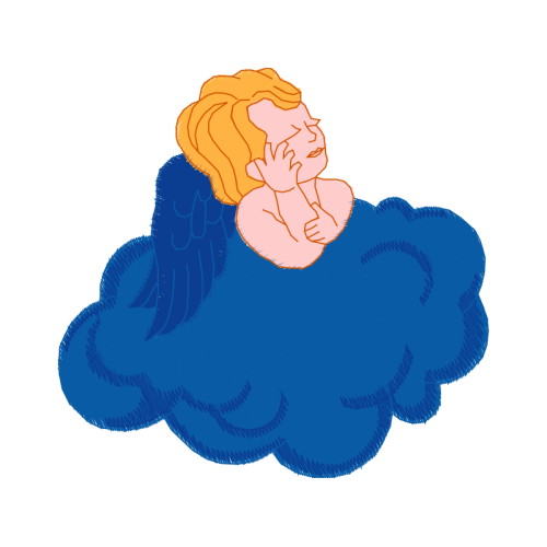 Illustration Wedding Illustration Wedding