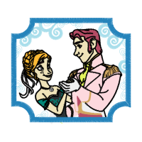 Illustration Wedding Illustration Wedding