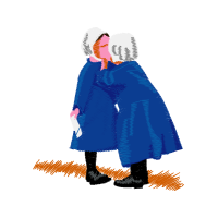 Illustration Wedding