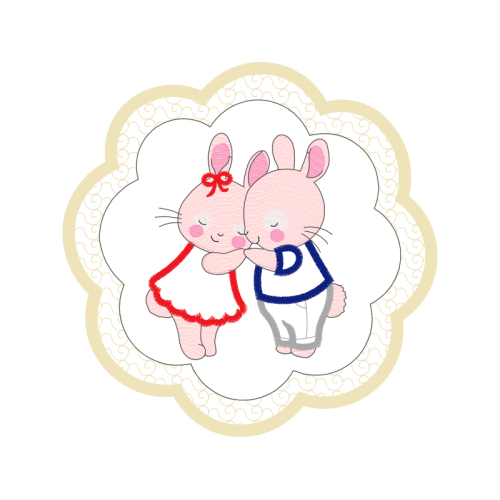 Illustration Wedding Illustration Wedding