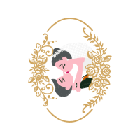 Illustration Wedding