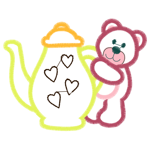 Illustration Wedding Illustration Wedding