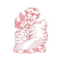 Illustration Wedding Illustration Wedding