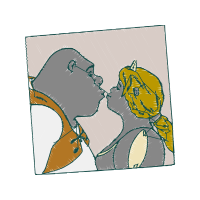 Illustration Wedding