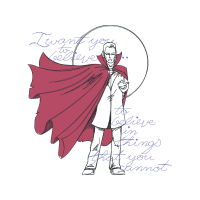 Illustration Wedding