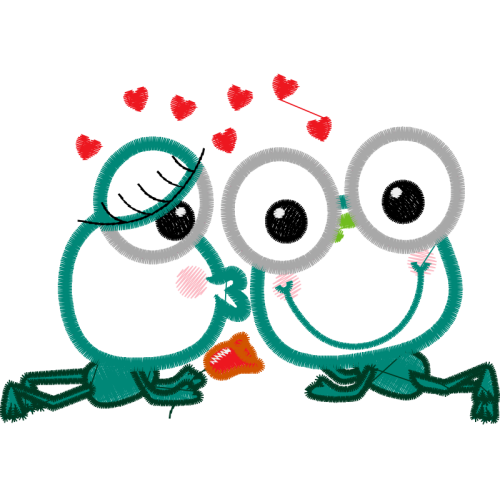 Illustration Wedding Illustration Wedding