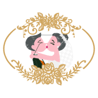 Illustration Wedding