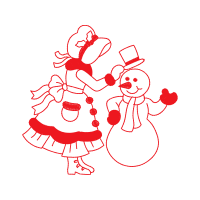 Illustration Wedding