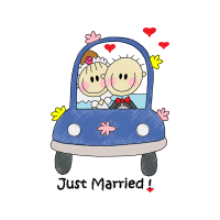 Illustration Wedding Illustration Wedding