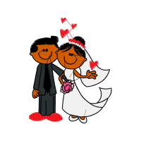 Illustration Wedding