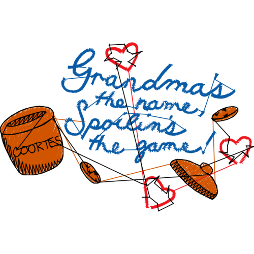 Illustration Wedding Illustration Wedding