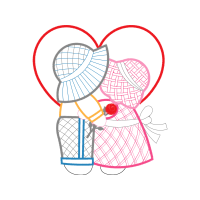 Illustration Wedding