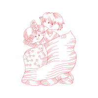 Illustration Wedding Illustration Wedding