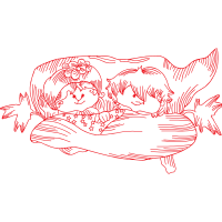 Illustration Wedding Illustration Wedding