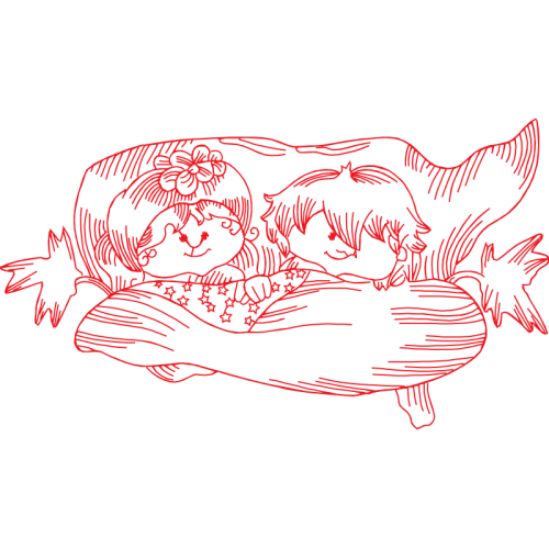 Illustration Wedding Illustration Wedding