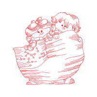 Illustration Wedding Illustration Wedding