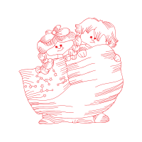 Illustration Wedding Illustration Wedding